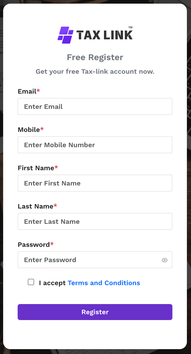 Step 6: Ledger Configuration
