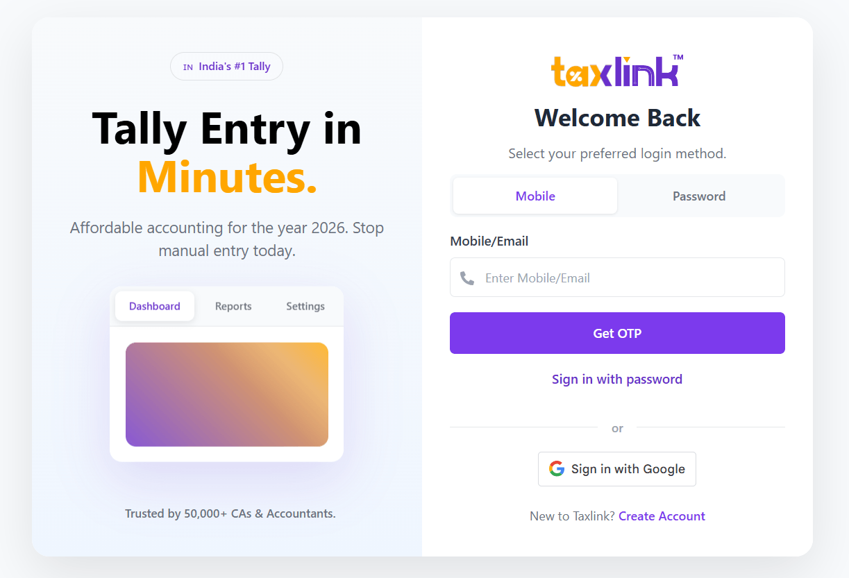 Personal Information Form